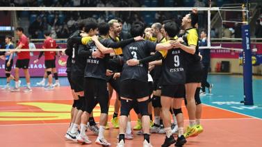 活力的象征 活力的象征